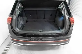Volkswagen Tiguan, 1.5, 110 kW, bensiin, automaat, esivedu