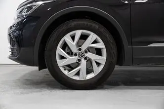 Volkswagen Tiguan, 1.5, 110 kW, bensiin, automaat, esivedu