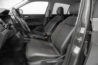 Volkswagen T-Cross, 1.0, 81 kW, бензин, автомат, передний привод