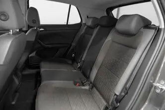 Volkswagen T-Cross, 1.0, 81 kW, бензин, автомат, передний привод