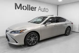 Lexus ES 300, 2.5, 131 kW, automaat, esivedu