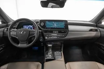 Lexus ES 300, 2.5, 131 kW, automaat, esivedu