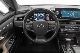 Lexus ES 300, 2.5, 131 kW, automaat, esivedu