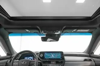 Lexus ES 300, 2.5, 131 kW, automaat, esivedu