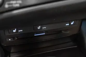 Lexus ES 300, 2.5, 131 kW, automaat, esivedu