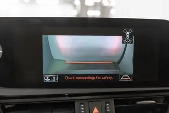 Lexus ES 300, 2.5, 131 kW, automaat, esivedu