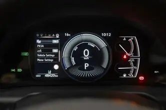Lexus ES 300, 2.5, 131 kW, automaat, esivedu