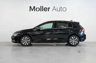 Volkswagen Golf, 1.4, 110 kW, plug-in hybrid, automatic, front-wheel drive