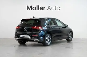 Volkswagen Golf, 1.4, 110 kW, plug-in hybrid, automatic, front-wheel drive