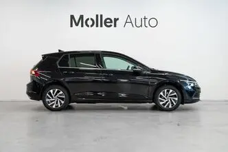 Volkswagen Golf, 1.4, 110 kW, plug-in hybrid, automatic, front-wheel drive