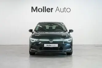 Volkswagen Golf, 1.4, 110 kW, plug-in hybrid, automatic, front-wheel drive