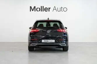 Volkswagen Golf, 1.4, 110 kW, plug-in hybrid, automatic, front-wheel drive