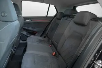 Volkswagen Golf, 1.4, 110 kW, plug-in hybrid, automatic, front-wheel drive