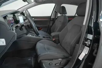 Volkswagen Golf, 1.4, 110 kW, plug-in hybrid, automatic, front-wheel drive