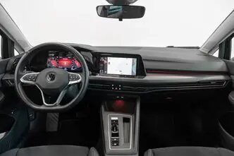 Volkswagen Golf, 1.4, 110 kW, plug-in hybrid, automatic, front-wheel drive
