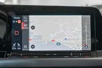 Volkswagen Golf, 1.4, 110 kW, plug-in hybrid, automatic, front-wheel drive