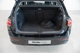 Volkswagen Golf, 1.4, 110 kW, plug-in hybrid, automatic, front-wheel drive