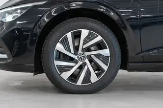 Volkswagen Golf, 1.4, 110 kW, plug-in hybrid, automatic, front-wheel drive