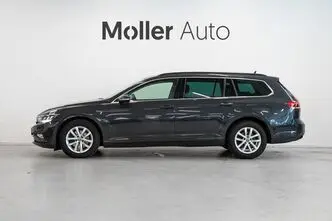 Volkswagen Passat, 2.0, 110 kW, diisel, automaat, esivedu