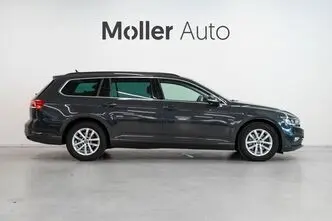 Volkswagen Passat, 2.0, 110 kW, diisel, automaat, esivedu