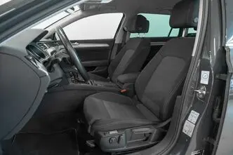 Volkswagen Passat, 2.0, 110 kW, diisel, automaat, esivedu