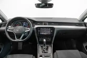 Volkswagen Passat, 2.0, 110 kW, diisel, automaat, esivedu