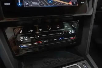 Volkswagen Passat, 2.0, 110 kW, diisel, automaat, esivedu