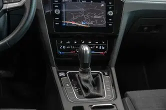 Volkswagen Passat, 2.0, 110 kW, diisel, automaat, esivedu