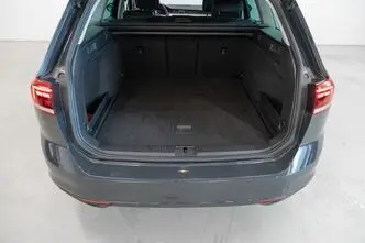 Volkswagen Passat, 2.0, 110 kW, diisel, automaat, esivedu