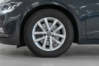 Volkswagen Passat, 2.0, 110 kW, diisel, automaat, esivedu