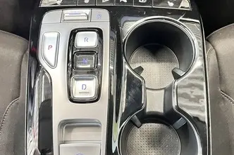 Hyundai Tucson, 1.6, 110 kW, hübriid, automaat, esivedu