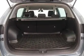 Kia Sportage, 1.6, 100 kW, дизель, автомат, передний привод