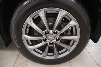 Kia Sportage, 1.6, 100 kW, дизель, автомат, передний привод