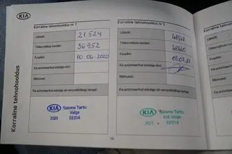 Kia Sportage, 1.6, 100 kW, дизель, автомат, передний привод