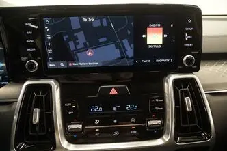 Kia Sorento, 2.2, 148 kW, diisel, automaat, nelikvedu
