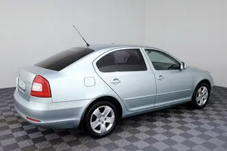 Škoda Octavia, 1.8, 160 kW, bensiin, manuaal, esivedu