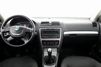 Škoda Octavia, 1.8, 160 kW, bensiin, manuaal, esivedu