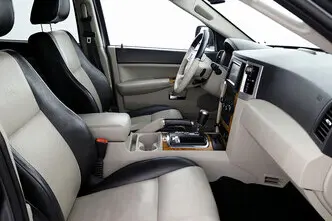 Jeep Grand Cherokee, 3.0, 217 kW, diisel, automaat, nelikvedu