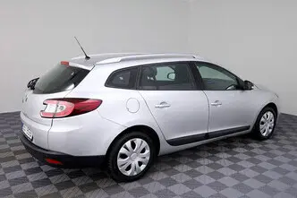 Renault Megane, 1.6, 110 kW, bensiin+lpg, manuaal, esivedu