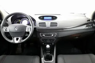 Renault Megane, 1.6, 110 kW, bensiin+lpg, manuaal, esivedu