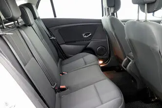 Renault Megane, 1.6, 110 kW, bensiin+lpg, manuaal, esivedu