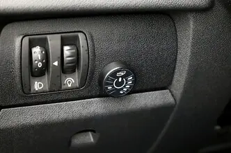 Renault Megane, 1.6, 110 kW, bensiin+lpg, manuaal, esivedu