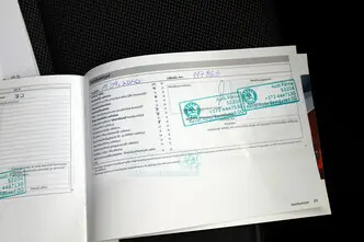 Škoda Octavia, 1.2, 104 kW, bensiin, manuaal, esivedu