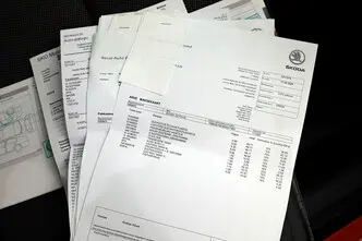 Škoda Octavia, 1.2, 104 kW, bensiin, manuaal, esivedu