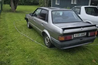 Subaru 1800, 1.8, 66 kW, bensiin, manuaal, nelikvedu