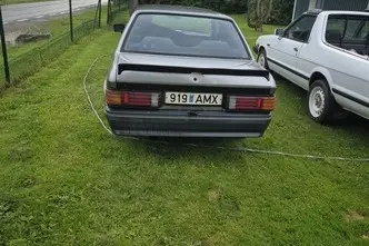 Subaru 1800, 1.8, 66 kW, bensiin, manuaal, nelikvedu