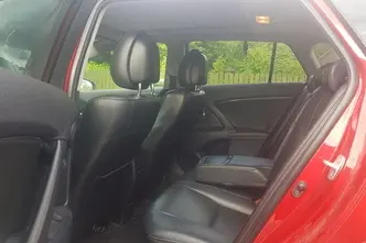 Toyota Avensis, 2.2, 110 kW, дизель, автомат, передний привод