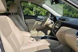 Nissan X-Trail, 1.6, 96 kW, diisel, automaat, esivedu