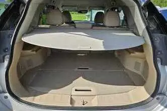 Nissan X-Trail, 1.6, 96 kW, diisel, automaat, esivedu