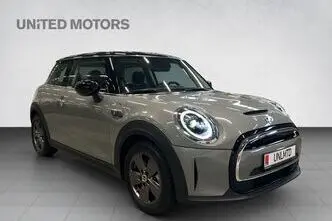 MINI Cooper SE, 135 kW, elekter, automaat, esivedu